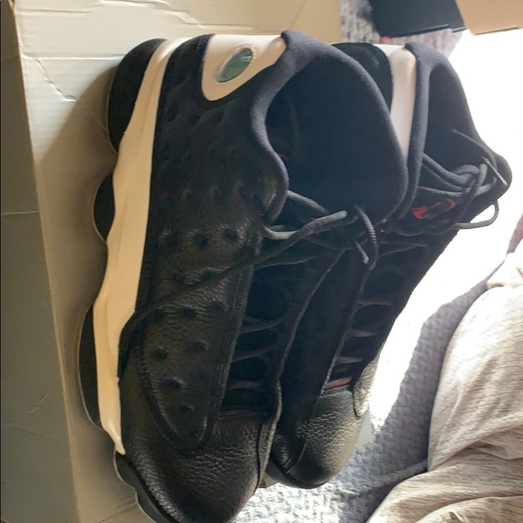 Jordan 13 reverse “He got game” - Picture 3 of 4